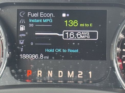 Used 2012 Ford F150 FX4 w/ FX Luxury Pkg image 22