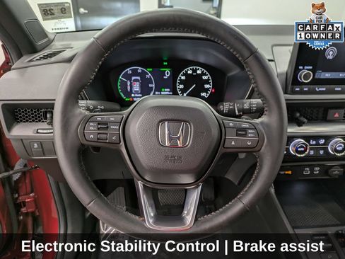 Used 2024 Honda CR-V Sport image 25