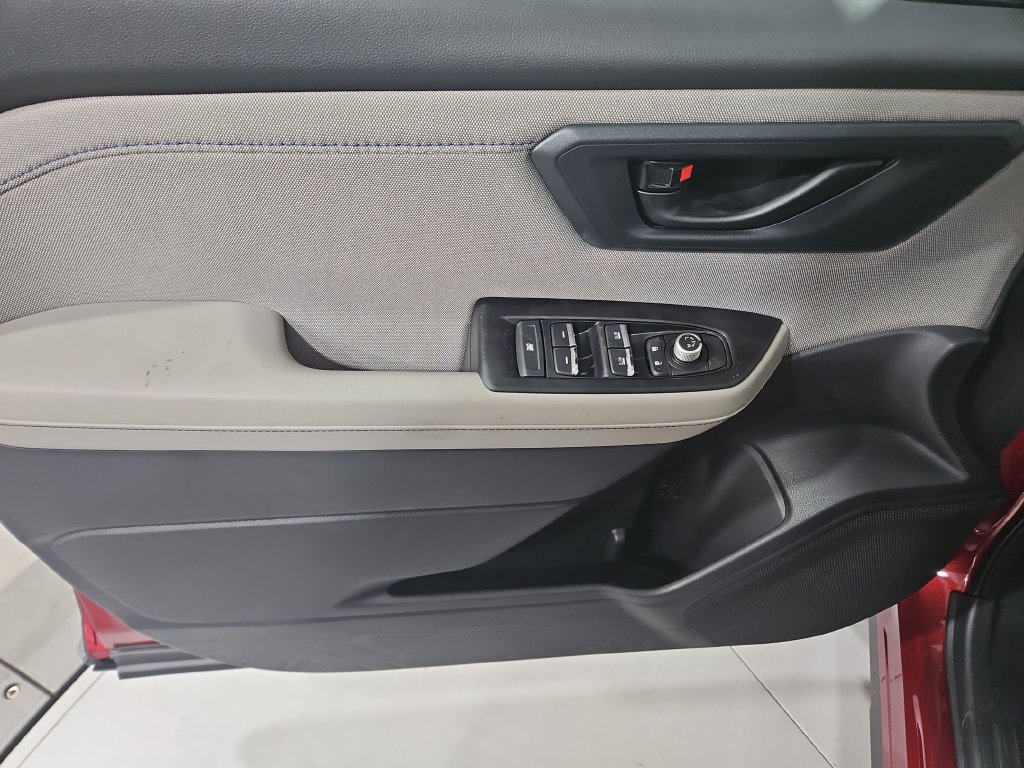 New 2026 Subaru Forester Premium AWD/4WD image 10