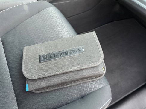 Used 2017 Honda Ridgeline RTS image 21