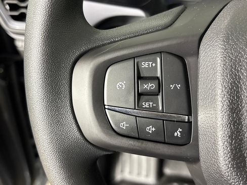 New 2026 Ford Ranger XL RWD image 18