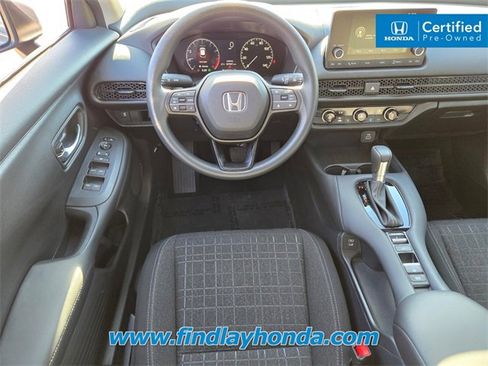 Certified 2024 Honda HR-V LX image 15