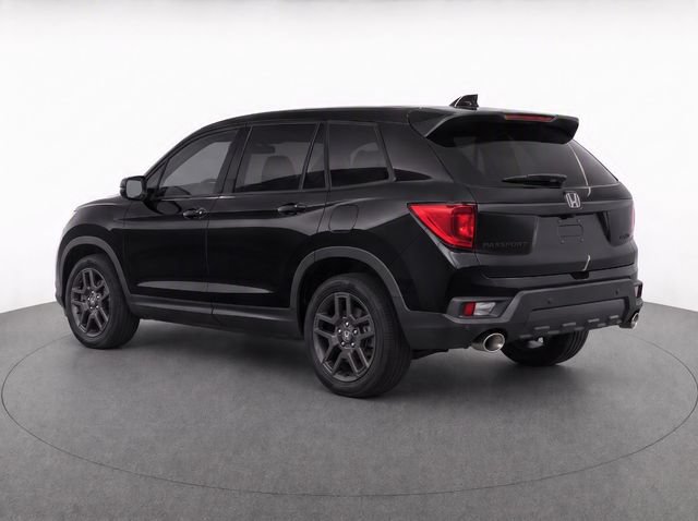 Used 2023 Honda Passport EX-L image 5