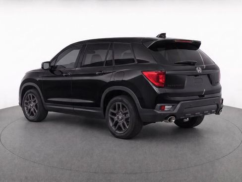 Used 2023 Honda Passport EX-L image 5
