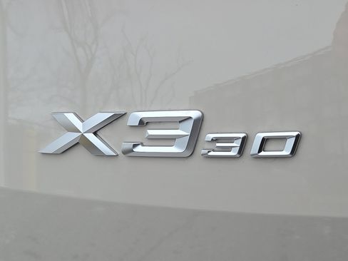 New 2026 BMW X3 xDrive30 w/ Convenience Package image 15