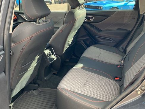 Used 2020 Subaru Forester Sport w/ Popular Package #2 image 14