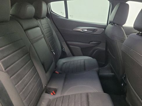 Used 2023 Dodge Hornet GT w/ Tech Pack w/o Parking image 19