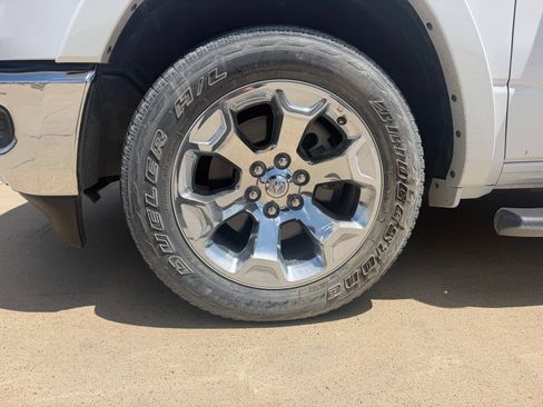 Used 2023 RAM 1500 Lone Star AWD/4WD image 6