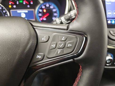 Used 2024 Chevrolet Equinox RS AWD/4WD image 21