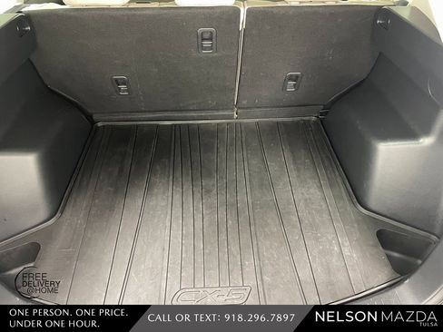 Used 2016 MAZDA CX-5 Sport image 41