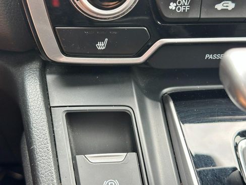 Used 2017 Honda CR-V EX-L image 24