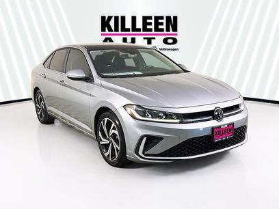 New 2025 Volkswagen Jetta SEL