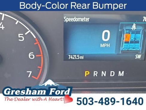 Used 2026 Ford F250 XL w/ STX Appearance Package AWD/4WD image 20