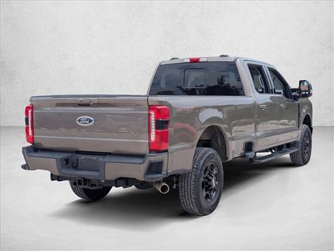 Used 2023 Ford F350 XLT w/ XLT Premium Package AWD/4WD image 5