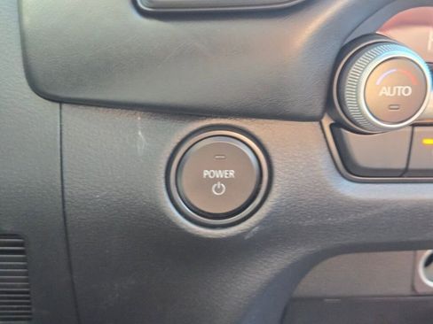 New 2026 MAZDA CX-50 AWD 2.5 Hybrid w/ Cargo Package image 25