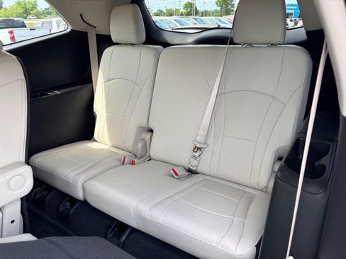 Certified 2024 Buick Enclave Essence w/ LPO, Floor Liner Package FWD image 10