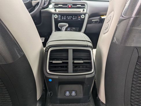 New 2025 Genesis G70 2.5T w/ Sport Prestige Package image 14