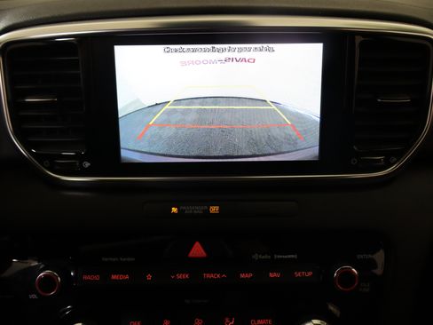 Used 2020 Kia Sportage SX AWD/4WD image 24