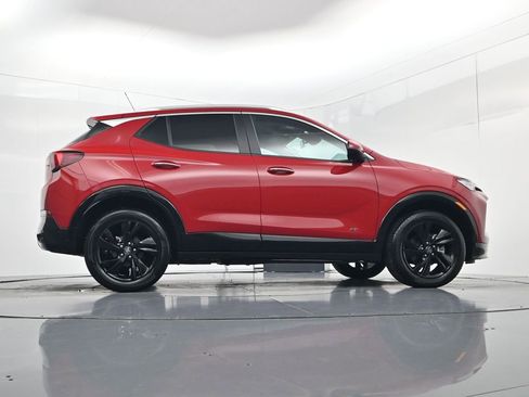 Used 2026 Buick Encore GX Sport Touring w/ Comfort Package AWD/4WD image 44