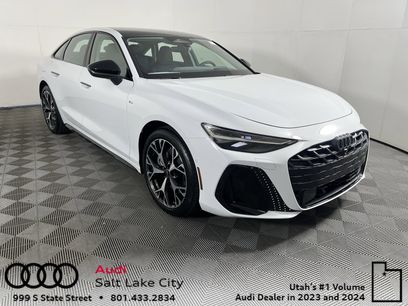 New 2026 Audi A6 Premium Plus