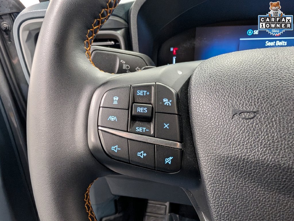 Used 2025 Ford Maverick Tremor AWD/4WD image 22