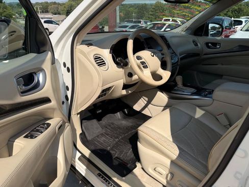Used 2013 INFINITI JX35 FWD w/ Premium Pkg image 5