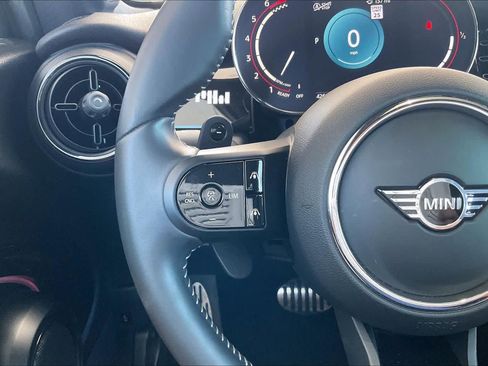 Used 2023 MINI Cooper John Cooper Works w/ Driver Assistance Package FWD image 23