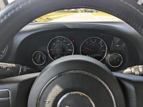 Used 2017 Jeep Wrangler Unlimited Sport w/ Quick Order Package 24S image 22