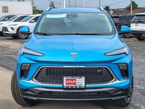 New 2026 Buick Encore GX Sport Touring w/ Comfort Package image 5