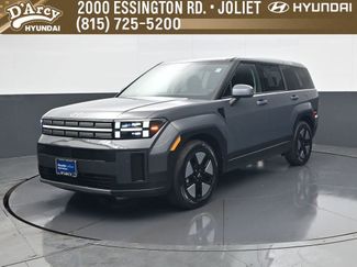 Certified 2026 Hyundai Santa Fe SE video 1