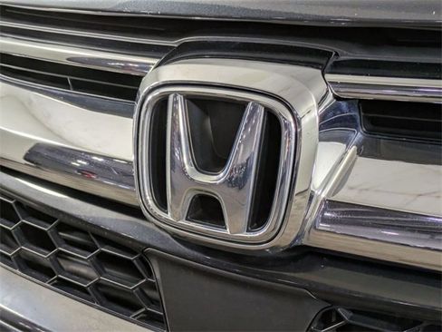 Used 2018 Honda CR-V EX-L image 9