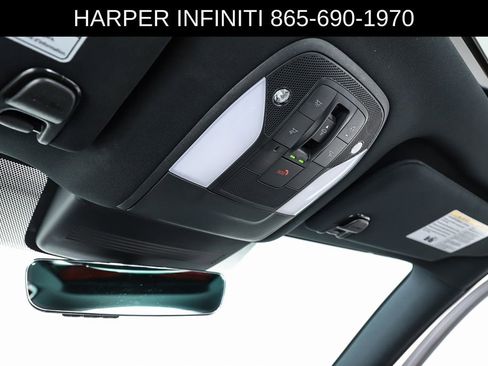 Used 2025 INFINITI QX50 Sport image 65