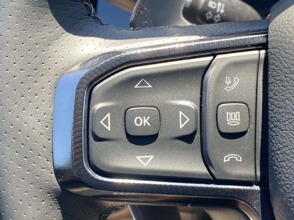 New 2026 RAM 1500 RHO w/ RHO Level 1 Equipment Group AWD/4WD image 53