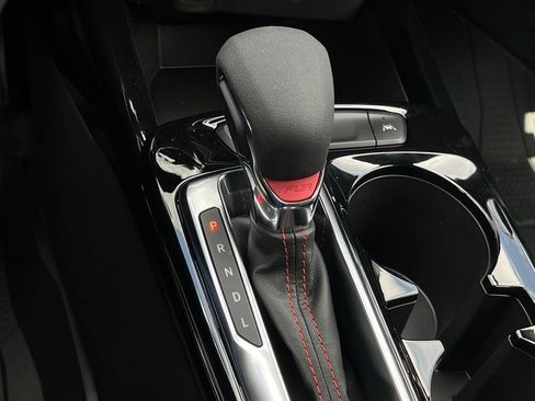 New 2026 Chevrolet Trax RS w/ Driver Confidence Package FWD image 26