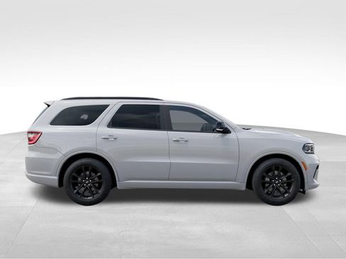 New 2026 Dodge Durango GT AWD/4WD image 21