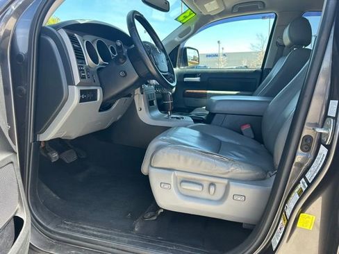 Used 2013 Toyota Tundra Limited w/ TRD Rock Warrior Pkg AWD/4WD image 22