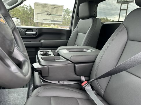 New 2026 Chevrolet Silverado 2500 W/T w/ WT Convenience Package AWD/4WD image 10