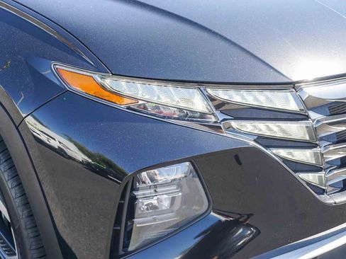 Certified 2022 Hyundai Tucson SEL w/ Convenience + Premium Package image 10