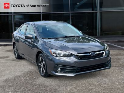 Used 2023 Subaru Impreza 2.0i Premium