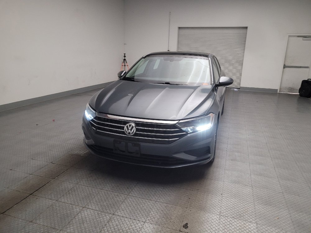 Used 2020 Volkswagen Jetta S FWD image 15