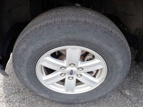 Used 2022 Ford F150 XLT AWD/4WD image 10