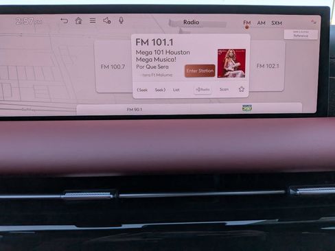 New 2026 Genesis G80 3.5T Sport Prestige AWD/4WD image 17