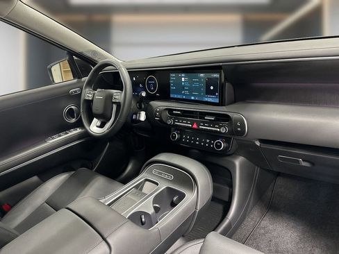 Certified 2026 Hyundai Palisade Limited FWD image 15