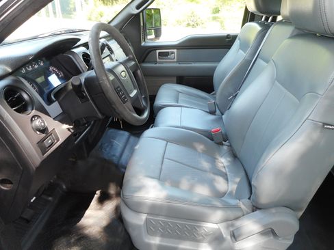 Used 2011 Ford F150 XL w/ PWR Equipment Group RWD image 14