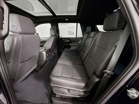 Used 2024 Chevrolet Tahoe RST w/ Luxury Package AWD/4WD image 26