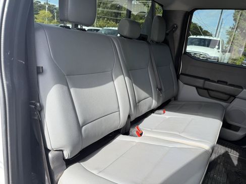 Used 2023 Ford F350 XL AWD/4WD image 20