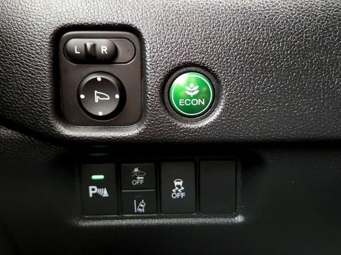 Used 2023 Honda Passport EX-L image 32
