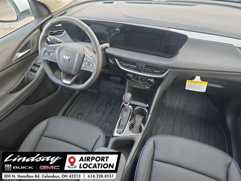 New 2026 Buick Encore GX Sport Touring w/ Comfort Package image 28