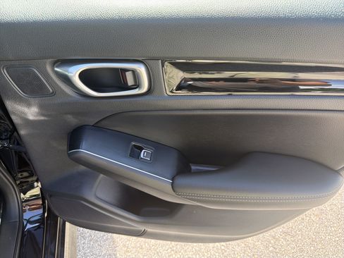 Used 2024 Honda Civic Touring image 26