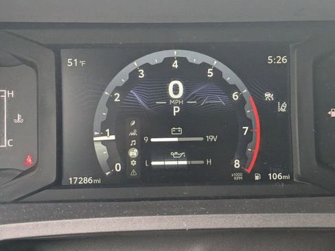 Certified 2024 Toyota Tacoma SR5 w/ SR5 Upgrade Package image 19